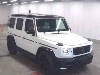 MERCEDES BENZ G CLASS