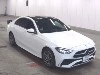 MERCEDES BENZ C CLASS