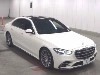 MERCEDES BENZ S CLASS