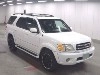 TOYOTA  SEQUOIA 5D4W
