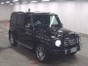 MERCEDES BENZ G CLASS