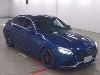 MERCEDES BENZ AMG C