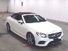 MERCEDES BENZ E CLASS
