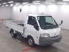NISSAN VANETTE TRUCK
