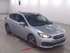 SUBARU IMPREZA SPORT
