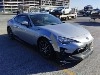 TOYOTA 86