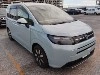 HONDA FREED HYBRID