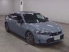 HONDA CIVIC HYBRID