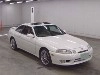 TOYOTA SOARER