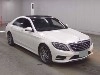 MERCEDES BENZ S CLASS