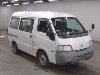 MITSUBISHI DELICA VAN