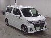SUZUKI WAGON R CUSTOM Z