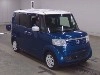 HONDA N BOX +