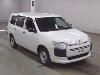 TOYOTA SUCCEED WAGON