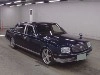 TOYOTA CENTURY