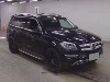 MERCEDES BENZ GL