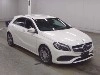 MERCEDES BENZ A CLASS