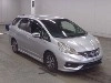 HONDA FIT SHUTTLE HYBRID