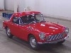 HONDA S600