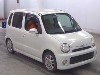 DAIHATSU MOVE LATTE