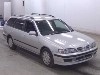NISSAN PRIMERA WAGON