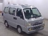SUBARU SAMBAR VAN