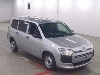 TOYOTA SUCCEED WAGON