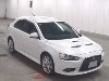 MITSUBISHI GALANT FORTIS SPORTBACK