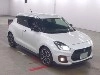 SUZUKI SWIFT SPORTS