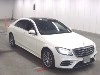 MERCEDES BENZ S CLASS