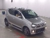SUZUKI ALTO WORKS