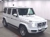 MERCEDES BENZ G CLASS