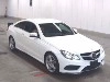 MERCEDES BENZ E CLASS