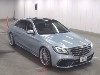 MERCEDES BENZ S CLASS