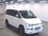 MITSUBISHI DELICA SPACE GEAR
