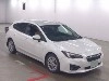 SUBARU IMPREZA SPORT