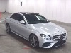 MERCEDES BENZ E CLASS