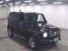 MERCEDES BENZ G CLASS