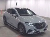 MERCEDES BENZ EQE SUV