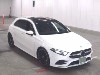 MERCEDES BENZ A CLASS