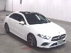 MERCEDES BENZ A CLASS