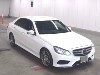 MERCEDES BENZ E CLASS