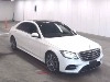 MERCEDES BENZ S CLASS