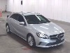 MERCEDES BENZ A CLASS