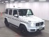 MERCEDES BENZ G CLASS