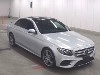 MERCEDES BENZ E CLASS