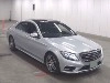 MERCEDES BENZ S CLASS