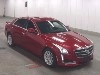 CADILLAC CTS