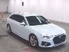 AUDI A4 AVANTE