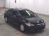 HONDA CIVIC HYBRID